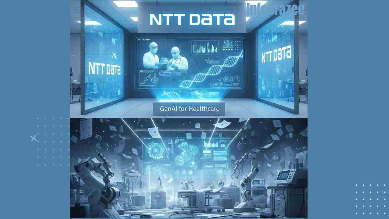 NTT DATA’s Big AI Healthcare Plans Face Setbacks as Reality Catches Up