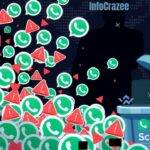 Meta Shuts Down 6.8 Million WhatsApp Accounts Linked to Scams and Fraud