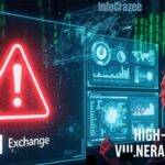 CISA and Microsoft Alert Users to Serious Security Flaw in Microsoft Exchange
