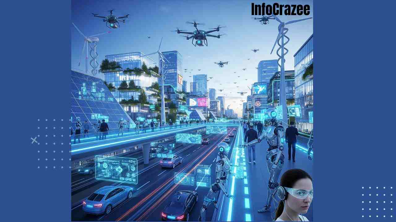 7 Future Tech Trends to Watch in 2030 That Could Change Everything