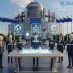 26 Tech Giants Sign On to EU’s AI Code of Conduct for Safer, Smarter AI