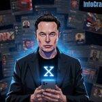 How Elon Musk Used His Social Media Reach to Boost Hard-Right Voices in Europe