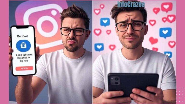 Instagram Now Requires 1,000 Followers to Go Live—Small Creators Left Out