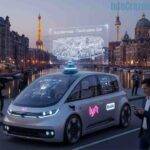 Lyft Teams Up with Baidu to Bring Robotaxis to Europe by 2026