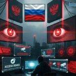 Inside Russia’s Cyber Gulag: How the State Tracks, Censors, and Controls Its People Online