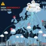 Study Finds Most European Companies Rely Heavily on U.S. Tech Giants to Operate