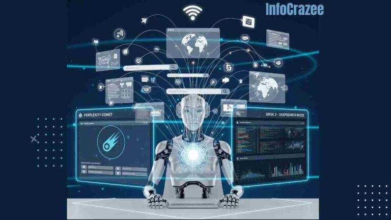 AI Tools Claim They Can Browse the Web for You—We Tried Two to See What’s True