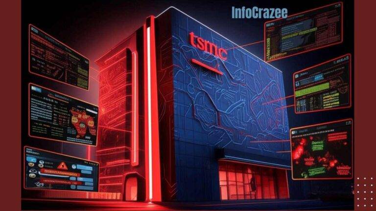 TSMC Fires Engineers Accused of Stealing Semiconductor Secrets in Taiwan