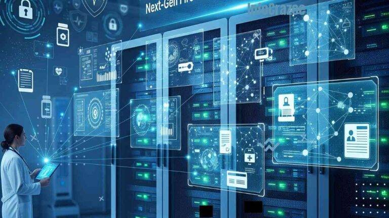 How Next-Gen Firewalls Help Protect Healthcare Systems from Cyber Threats