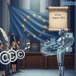 Creative Groups Say EU’s AI Rules Don’t Do Enough to Protect Artists’ Rights