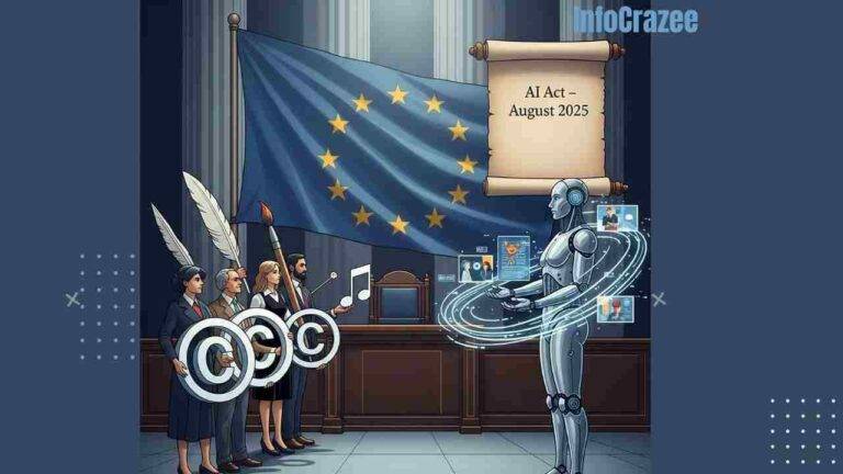 Creative Groups Say EU’s AI Rules Don’t Do Enough to Protect Artists’ Rights