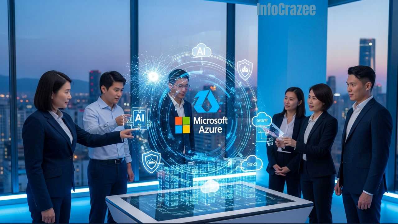 NTT DATA Launches New Unit to Help Businesses Adopt Microsoft’s Secure, AI-Powered Cloud