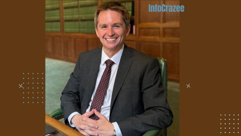 Meet the UK’s First Virtual MP: British Politician Transforms Into AI Chatbot