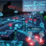 GPU Flaws Pose New Cybersecurity Risks for Smart Transport and Self-Driving Cars