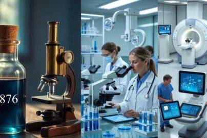 Methylene Blue: Bridging Medicine and Future Technology