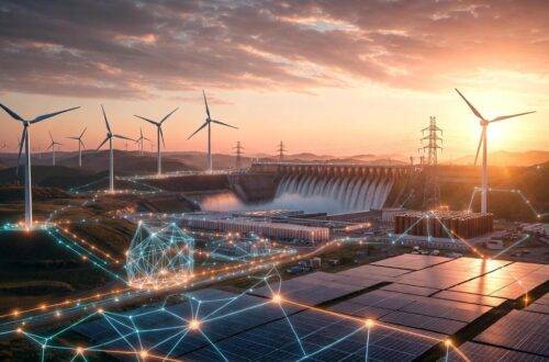 Machine Learning's Impact on Renewable Energy