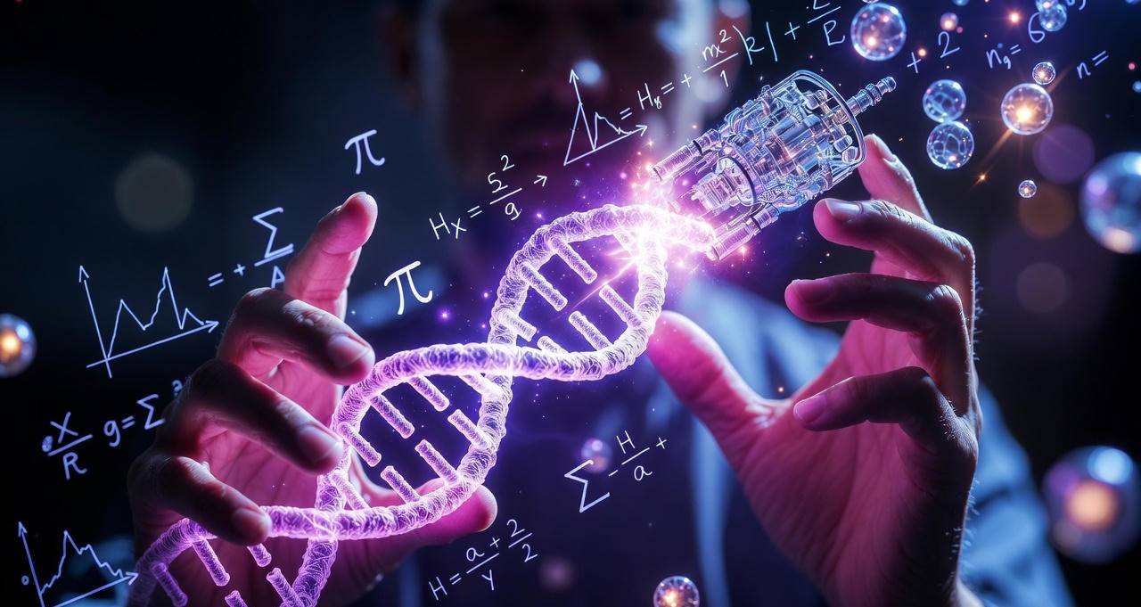 2050's Breakthrough Technologies: When Science Feels Like Sorcery