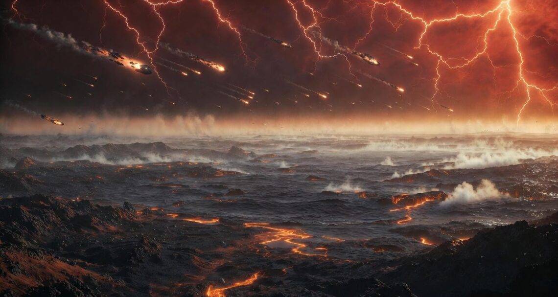 Decoding Our Ancestral Past: The Study of Life’s Beginnings