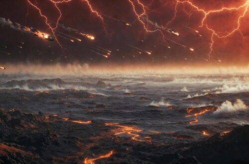 Decoding Our Ancestral Past: The Study of Life’s Beginnings