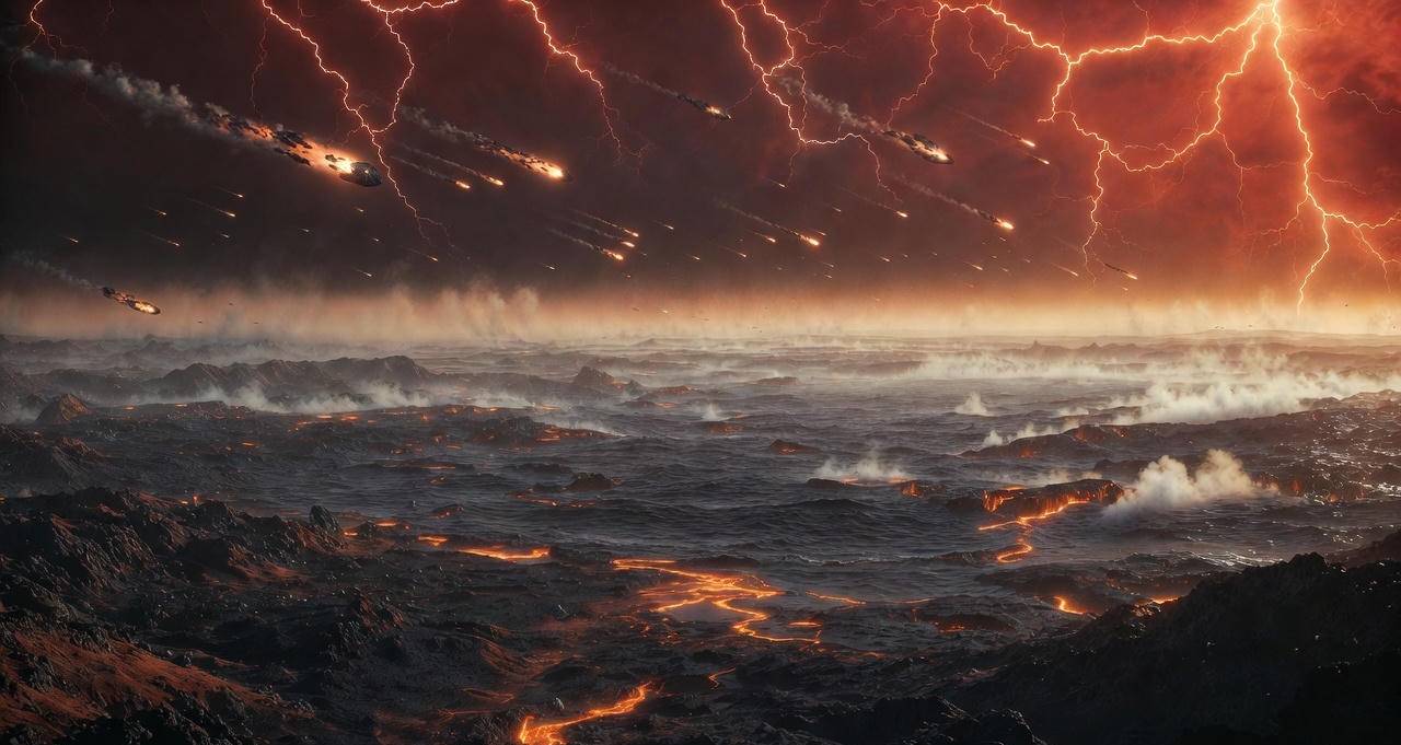 Decoding Our Ancestral Past: The Study of Life’s Beginnings