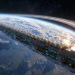 Exploring the Future: Sci-Fi Spaceship Design and Futuristic Starship Concept Art