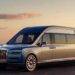 The Ultimate Road Palace: 2026 Rolls-Royce Motorhome Concept