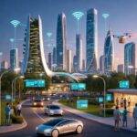 How Technology Is Accelerating Smart City Development Worldwide