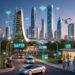 How Technology Is Accelerating Smart City Development Worldwide