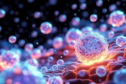 How Stem Cell-Derived Exosomes Are Revolutionizing Skin Therapies