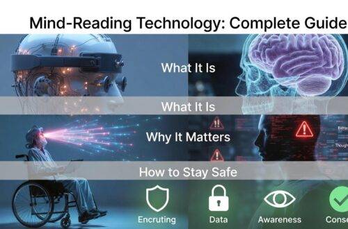 Mind-Reading Tech: What It Is, Why It Matters, and How to Stay Safe