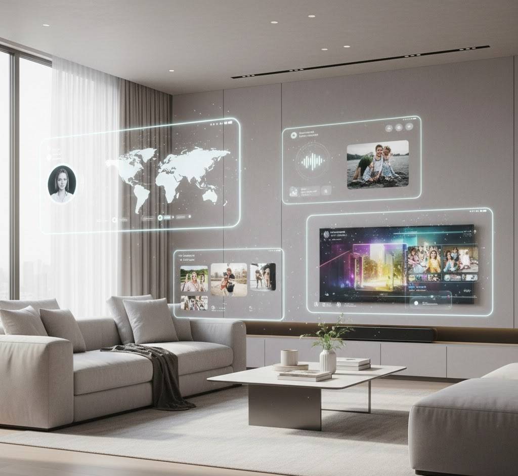 Your Next Reality: Apple’s AR Revolution