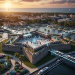 St. Augustine 2050: Your Futuristic Historic Travel Guide