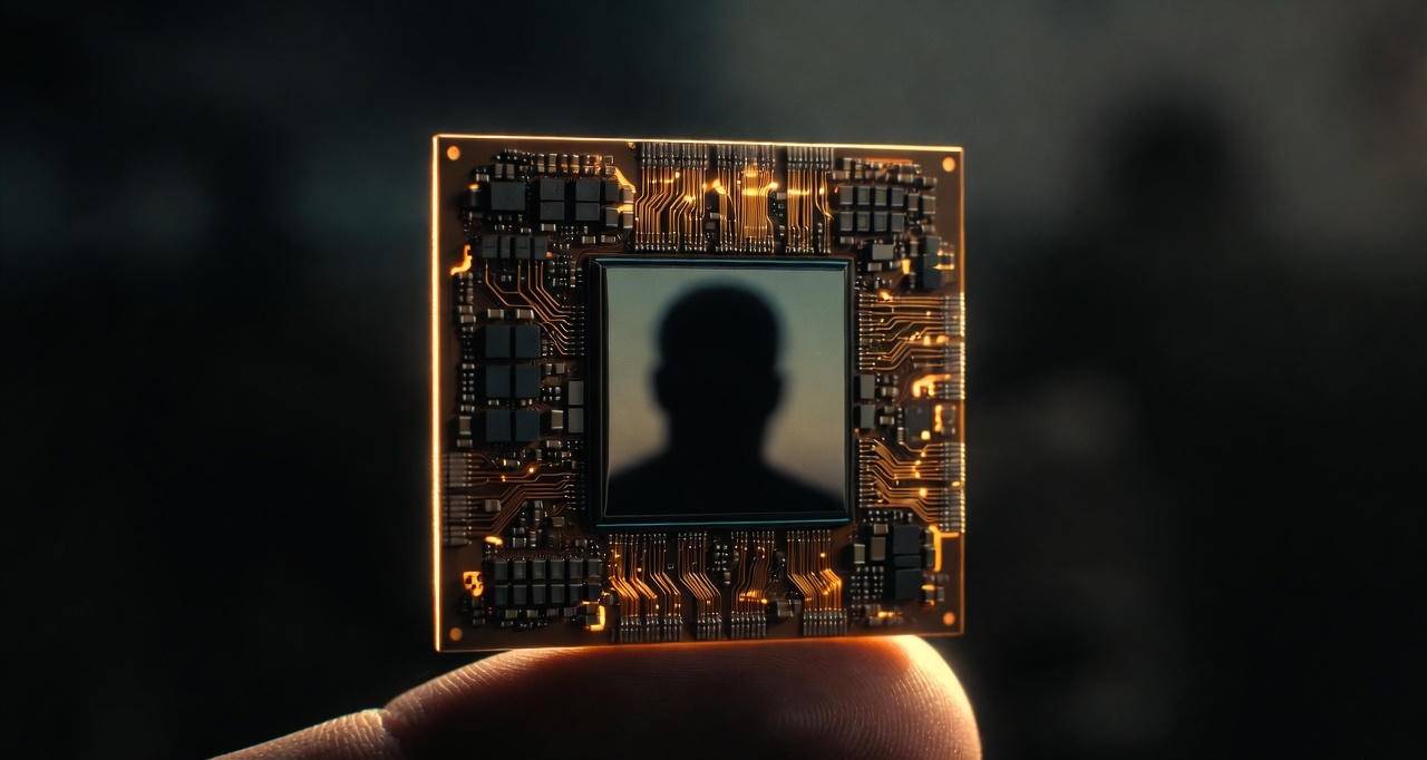 Technology Microchip: The Tiny Miracles Powering Our World