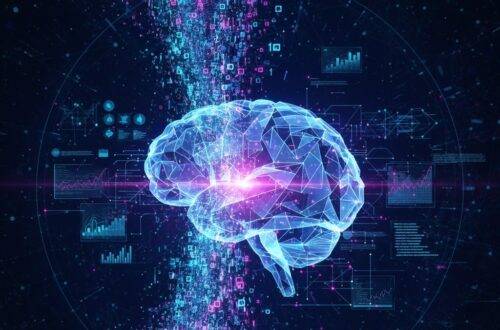 Digital Transformation Through Machine Learning