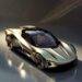 Luxury Redefined: 2026 Concept Cars Innovations