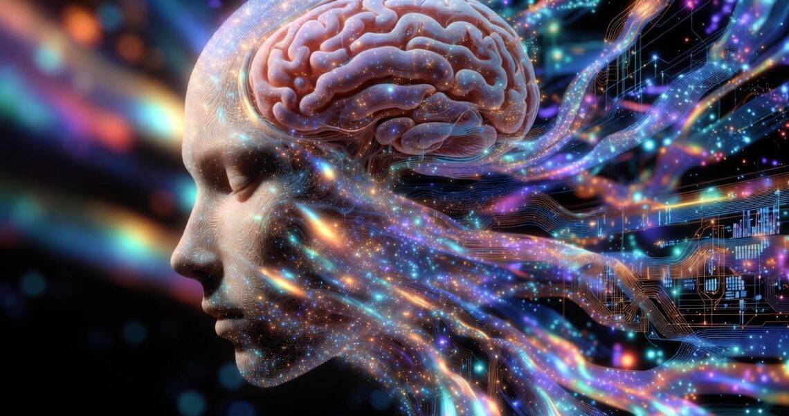 Next-Gen Artificial Intelligence: 8K Artistic Renderings of Innovation