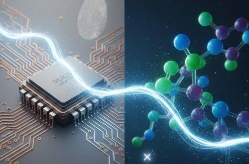 Beyond Silicon: Innovations in Molecular Transistor Technology