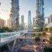 The Urban Revolution: Tomorrow's Cityscape Takes Shape