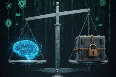 "AI and Data Privacy: Best Practices for Ethical AI and Robust Security"