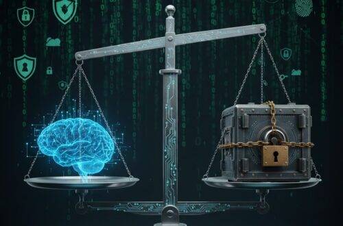 "AI and Data Privacy: Best Practices for Ethical AI and Robust Security"