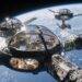Tomorrow's Orbital Home: Advanced Space Station Concepts