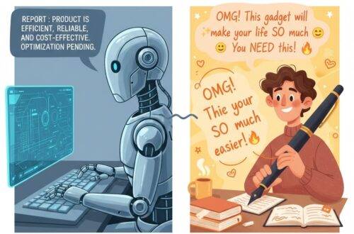 How Humanized AI Content is Transforming User Engagement