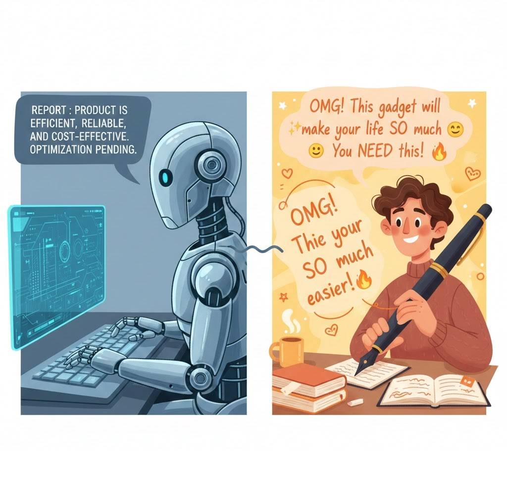 How Humanized AI Content is Transforming User Engagement