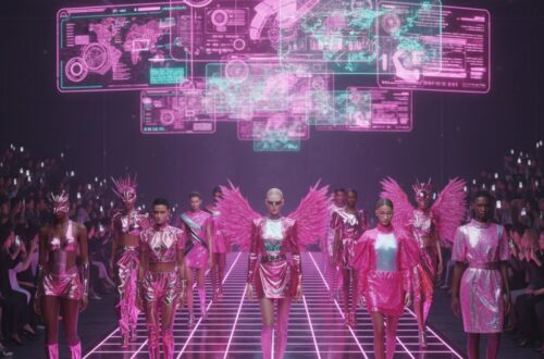 16 Bold Sci-Fi Looks That Command Attention