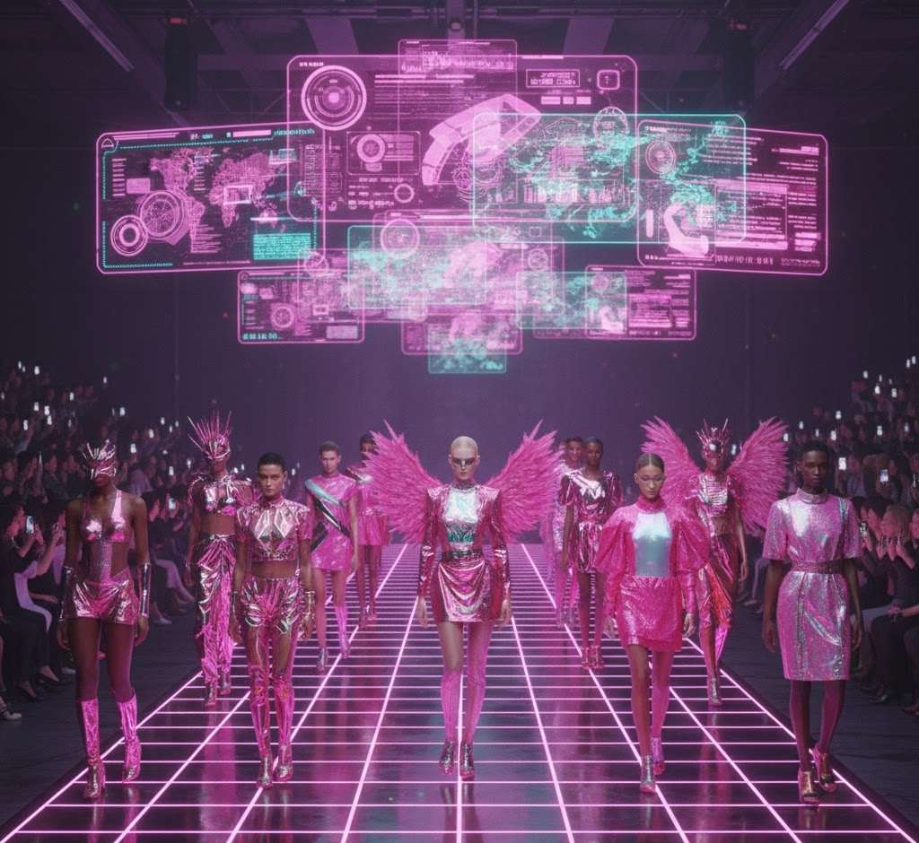 16 Bold Sci-Fi Looks That Command Attention