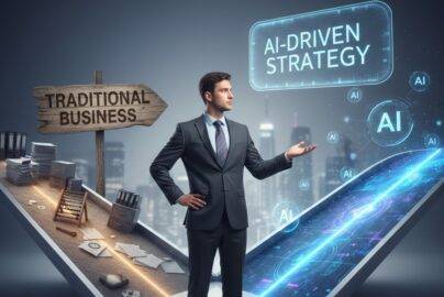 Strategic Machine Learning: Business Planning for the AI Era