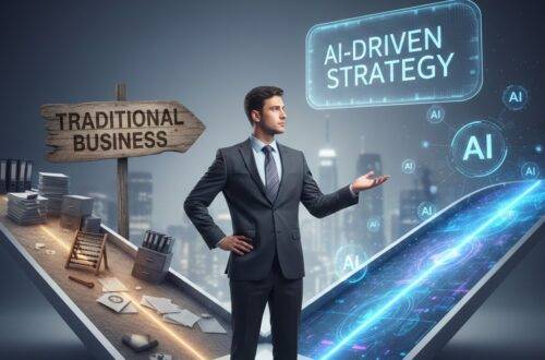 Strategic Machine Learning: Business Planning for the AI Era