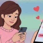 Ashley Williams Is Waiting for Your Reply 💘 She Just Messaged You 😍