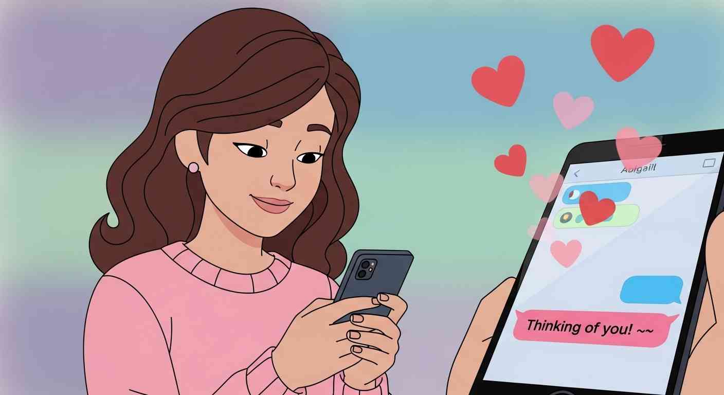 Ashley Williams Is Waiting for Your Reply 💘 She Just Messaged You 😍