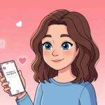 Abigail Davis Sent You a Sweet Message 💘 She’s Waiting for Your Reply 💬